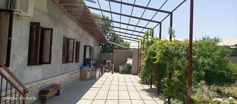 UY sotiladi (Bunyodkor MFY)