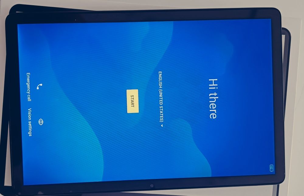 Планшет CCIT Tab 17 Pro Max