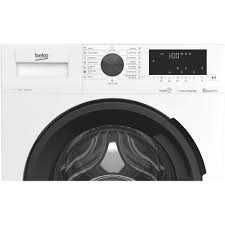 Нова инверторна пералня с пара Beko WUE7626XBW, 7 кг