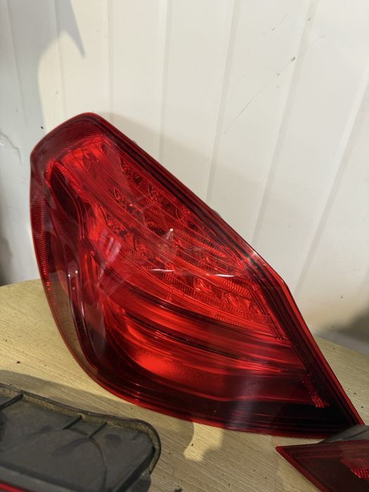 Американски стопове bmw f06 f12 f13 бмв ф06 ф12 ф13 стопове USA