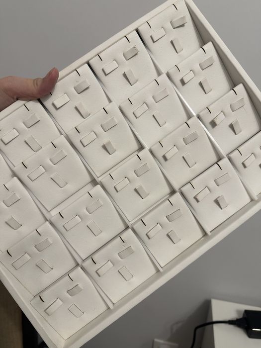 Подставки для украшений