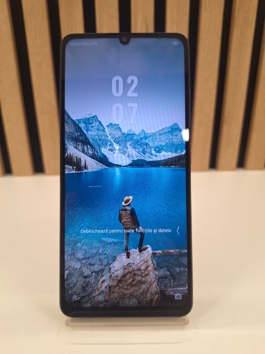 ZTE Blade A36 / 64GB / 4GB RAM / #59073