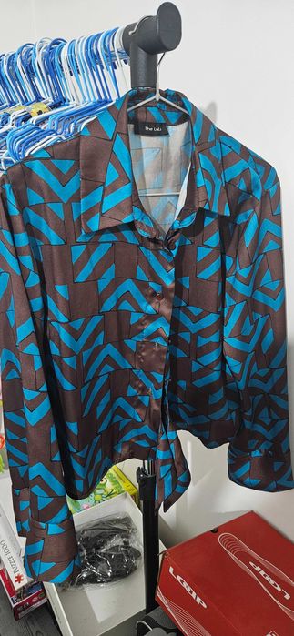 Camasa The LuLu eleganta