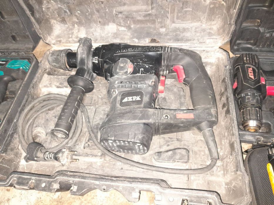 Инструменты продается