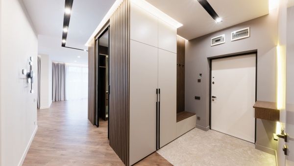 Ремонт квартир под ключ. Usta xizmati