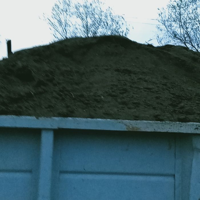 Земля Чернозем, перегной, навоз