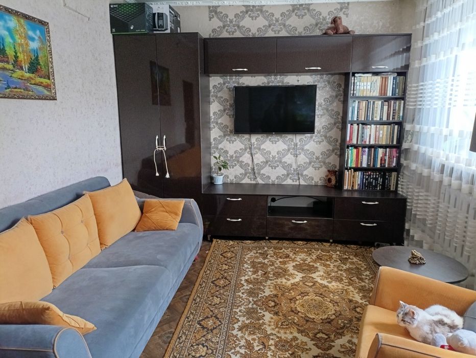 Дом в Михайловке