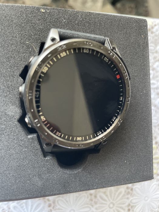 Часы Smart Watch