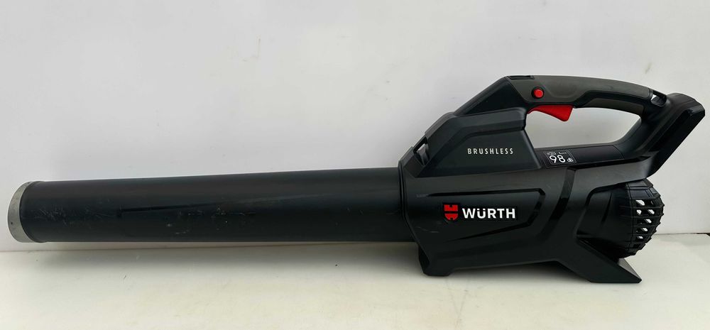 Wurth ALB 18 Compact M-Cube - Мощна безчеткова духалка 18V 2025г.