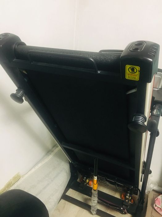 Беговая дорожка ..