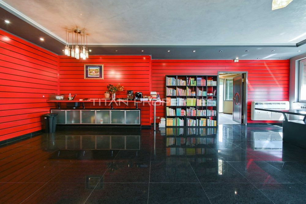 Продава се Многостаен апартамент в София, Драгалевци - 365 кв.м за 1792 €/кв.м - Снимка #9