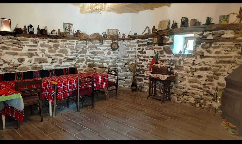 Дава се под наем Къща в с. Мирково, Област София-област - 70 кв.м за 153 € - Снимка #5