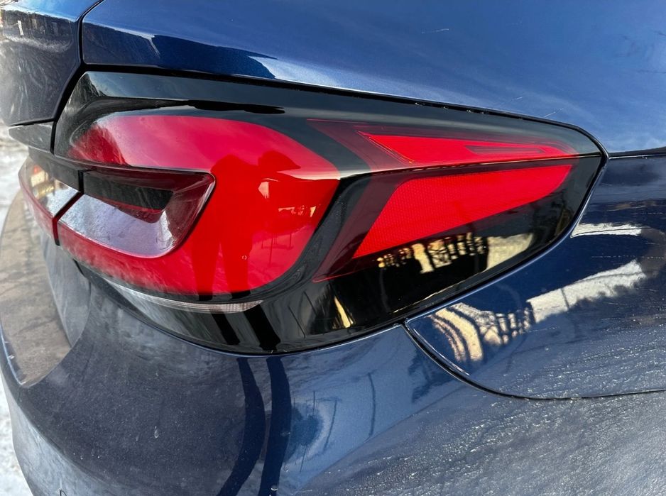 Стопове G30 F90 bmw LCI Стоп stop Г30 БМВ Фейслифт