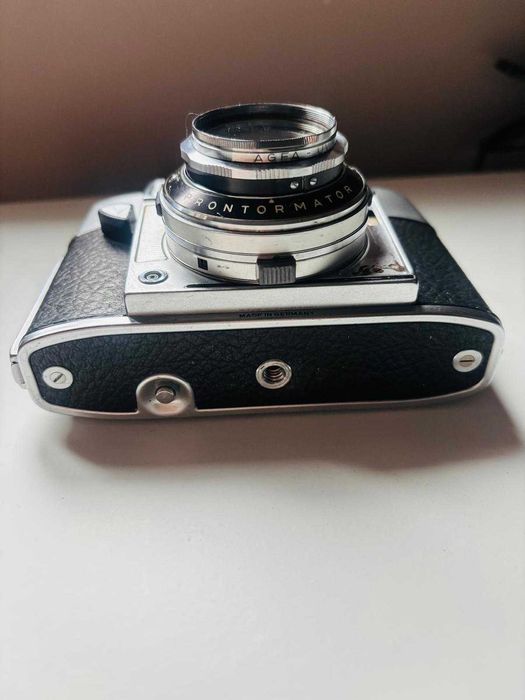Aparat foto Agfa Optima II
