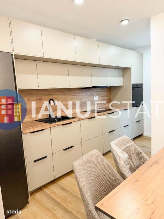 Berceni 5` Metrou Piata Sudului Mall Sun Plaza Nou Lux Terasa Parcare