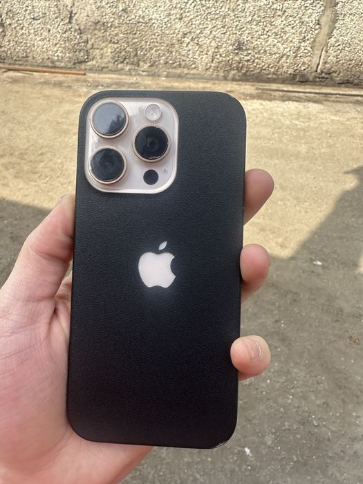 Продаю IPhone 16 Pro 128g