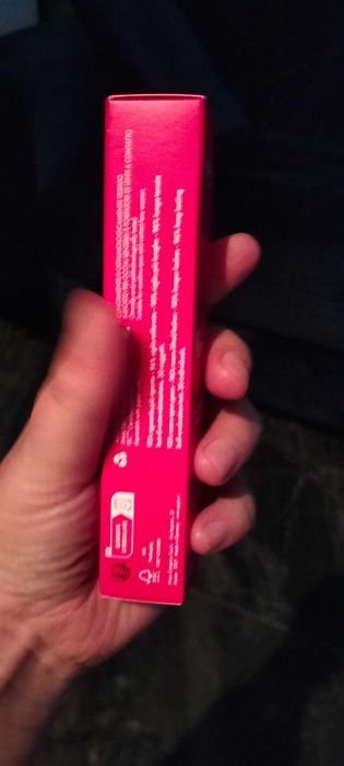 Rimel Pupa vamp lash extender