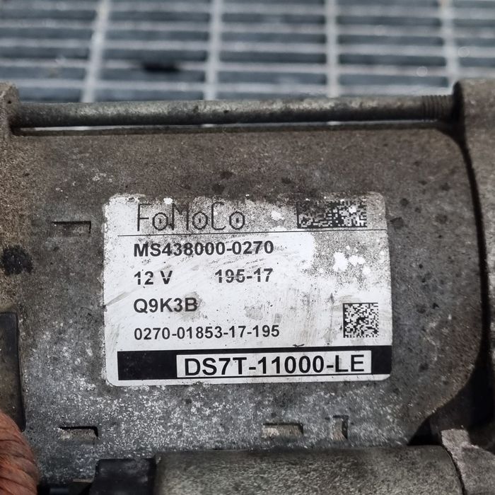 Electromotor Ford Kuga II Facelift 2.0 TDCI - 110kW 150CP 1997CC Manuala T7MA