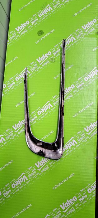 Лайстни и уплътнения за Peugeot 2008 2016 face lift