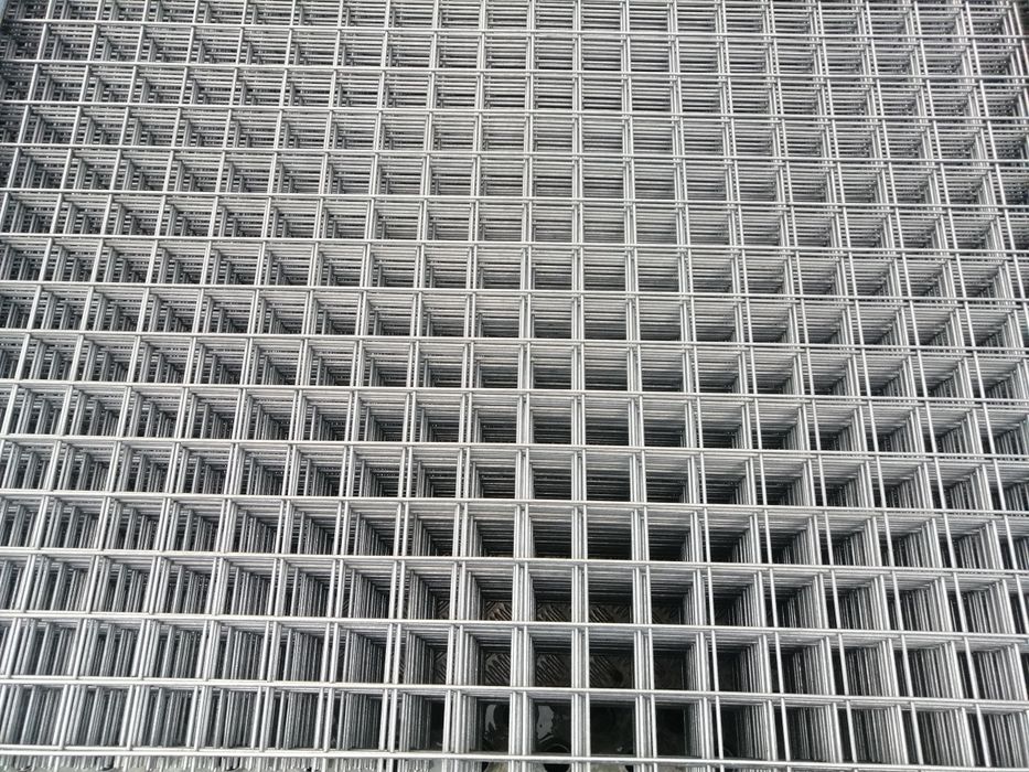 Panou gard gabion gabioane 1m/2m zincat