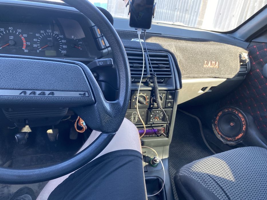 Ваз 2112 16к обмен