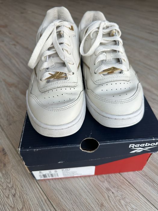 Кроссовки Reebok 36р б/у