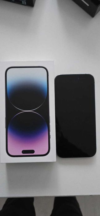 Продается Iphone 14 pro