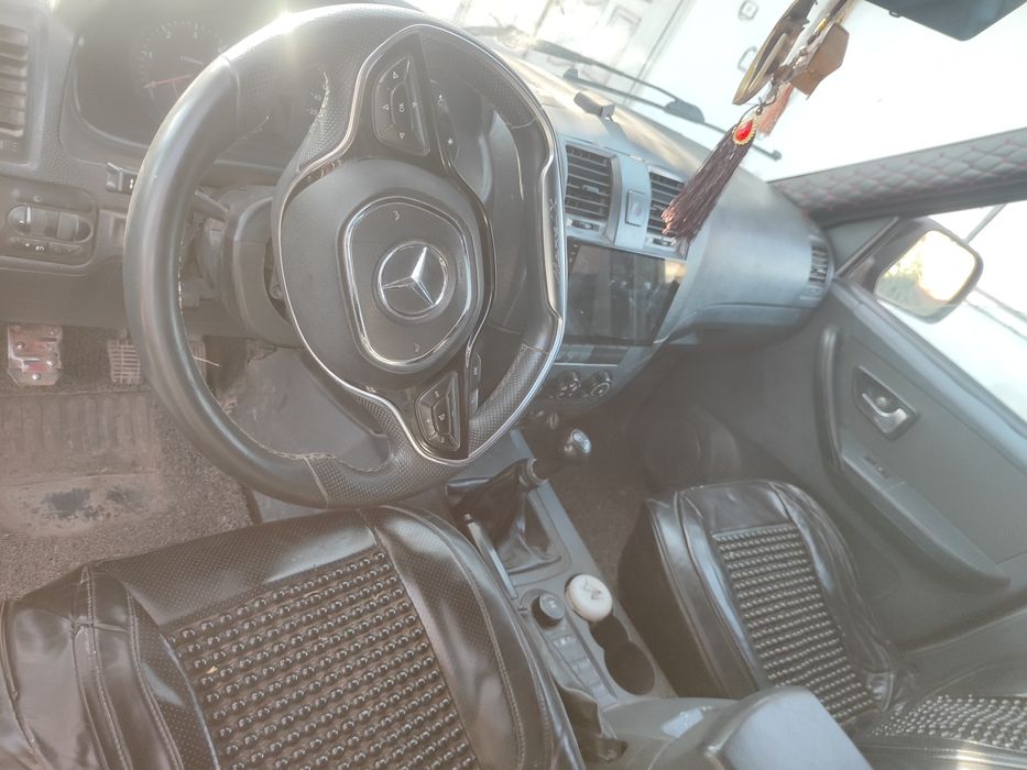 Уаз патриот сотилади