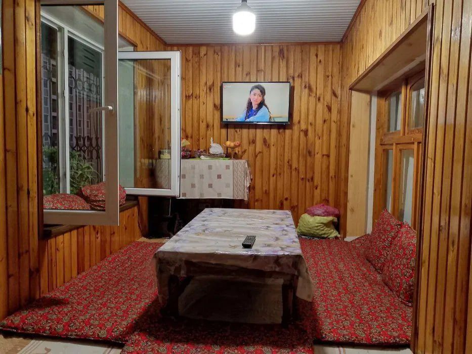 2/4/9. Сергели 5. Квартира 70 м² (с лифтовой). Метро - 600 м