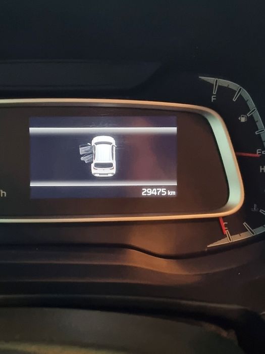 Kia Sonet 2024 — 4