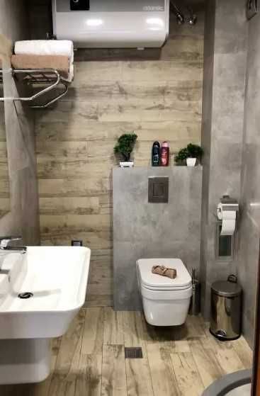 Дава се под наем Двустаен апартамент в Пловдив, Кършияка - 65 кв.м за 357 € - Снимка #1