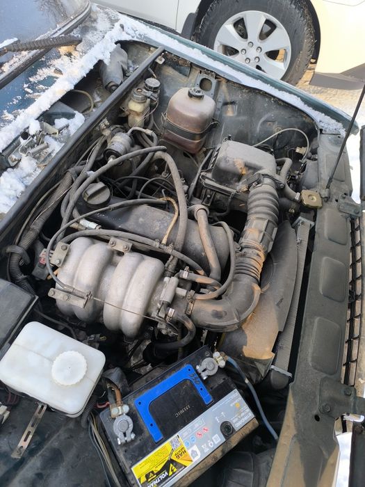 Продам ваз 2107 инжектор 2008