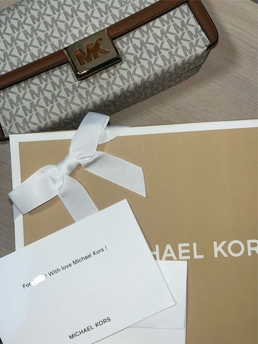 Сумочка Майкл Корс