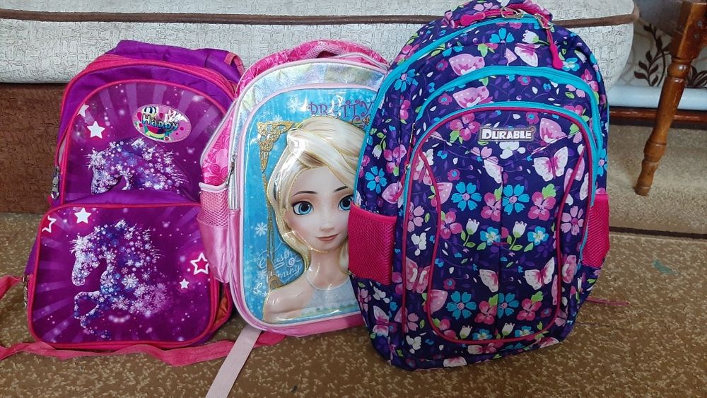 Портфель  5шт за 2500тг