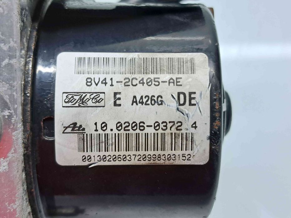Pompa ABS Ford Kuga I [Fabr 2008-2012] 8V41-2C405-AE 2.0 TDCI G6DG 100
