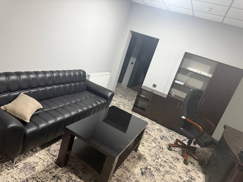 Офисная мебель 1