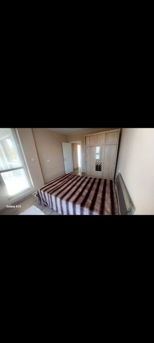 Дава се под наем Тристаен апартамент в Пловдив, Западен - 102 кв.м за 494.7 € - Снимка #16