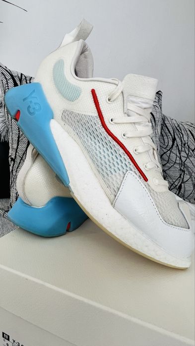 Adidas Y-3 Yohji Yamamoto