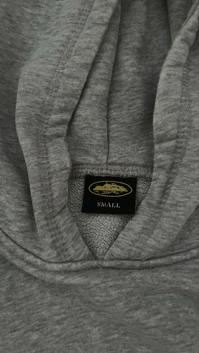 Corteiz hoodie