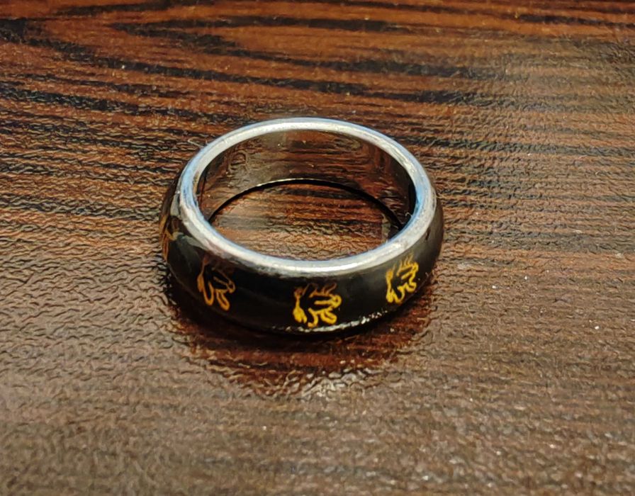 Сет дамски пръстени