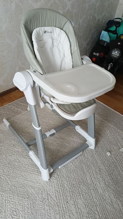 Продам стульчик, электрокачель