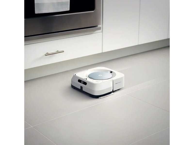 Робот за Почистване с Моп iRobot Braava Jet M6