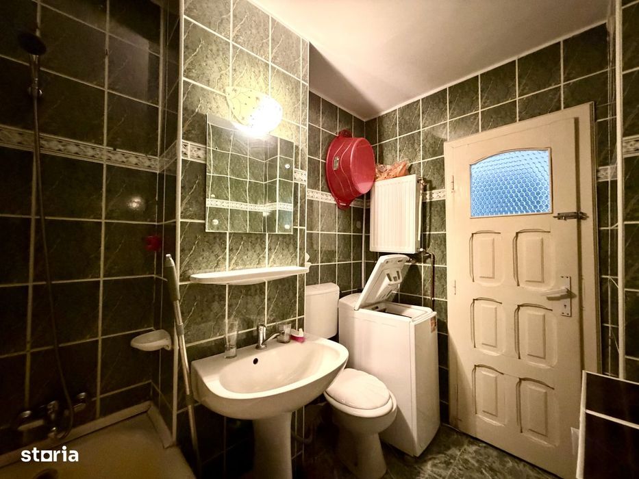 Apartament modern 2 camere, 50 mp utili, etaj 4 - Zona Lipovei