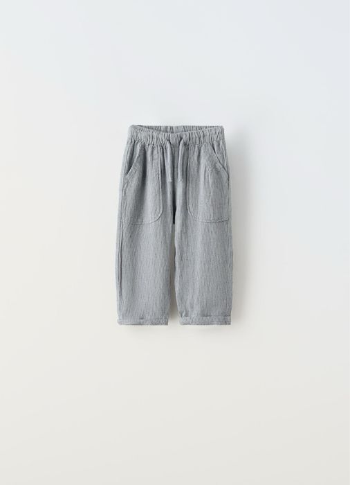 Новые штанишки зара