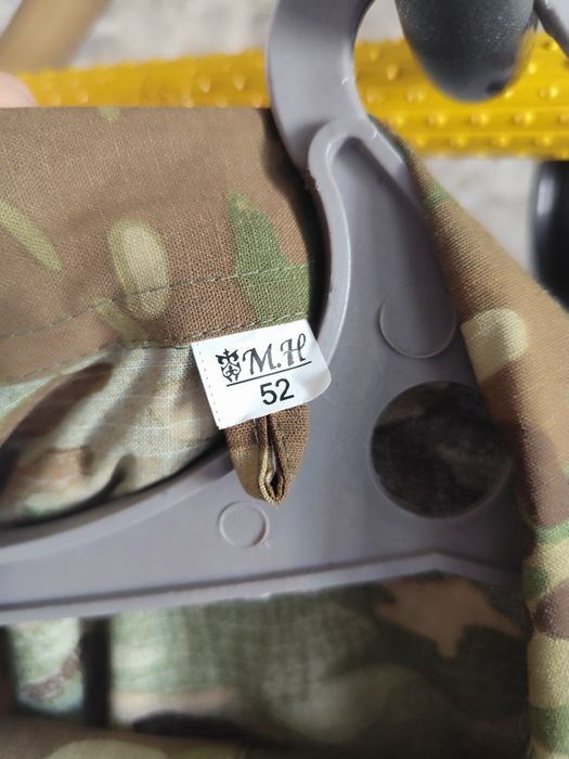 Продам новую военную форму