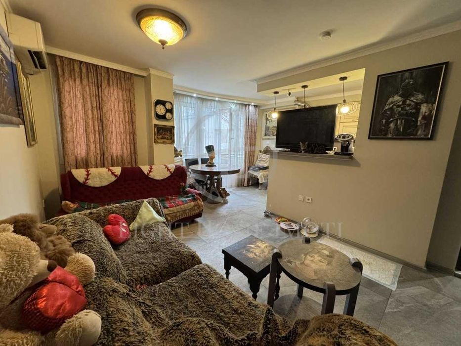 Реф. 3490 ИНВЕСТИЦИОНЕН ИМОТ Двустаен Супер Център / Четвъртък пазар