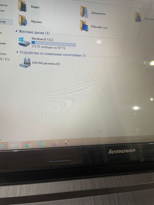 Продам ноутбук lenovo сумка мышка