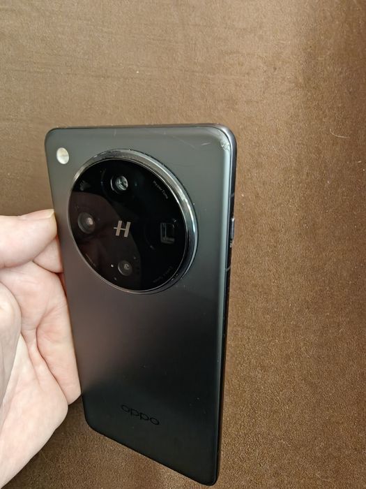 Oppo Find X8 Pro 16/512 Gb глобален с български език