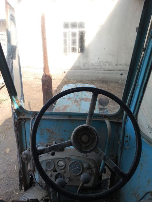 Traktor-T28 tilichka kepen chizil sotiladi 32 mln narxi