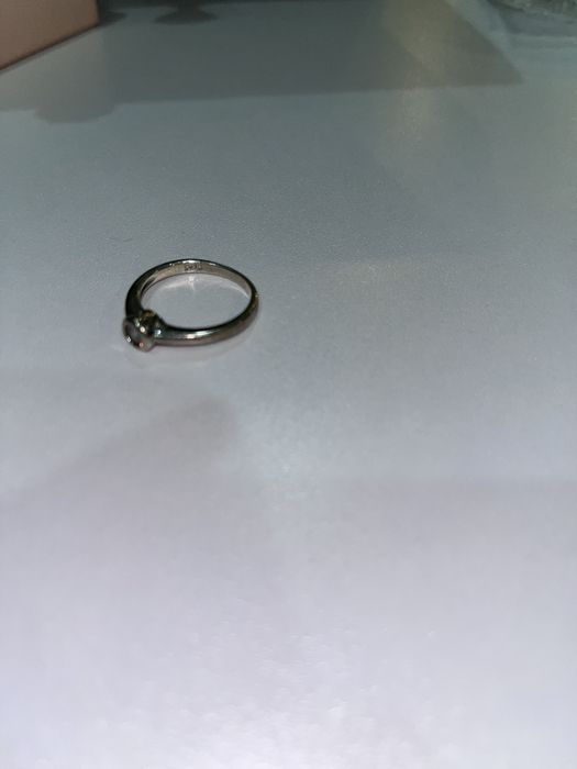 Кольцо серебрянное 925 проба